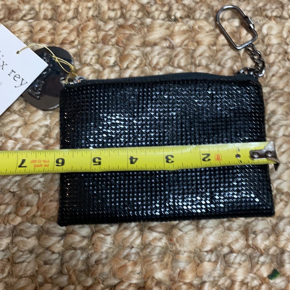 Felix Rey Nwt Wallet Nwt - image 6